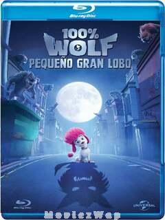 100 Percent Wolf (2020) Telugu Dubbed