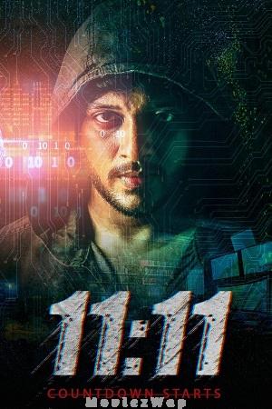 11:11 (2025) Telugu ORG