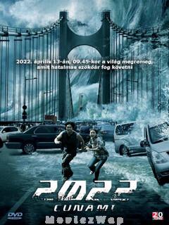 2022 Tsunami (2009) Telugu Dubbed