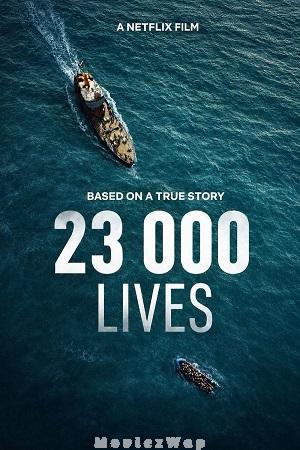 23 000 Lives (2026) Telugu Dubbed ORG