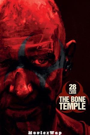 28 years Later: The Bone Temple (2026) Telugu Dubbed ORG