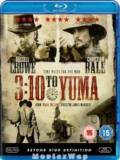 3:10 to Yuma (2007) Telugu Dubbed