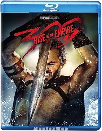 300: Rise of an Empire (2014) Telugu Dubbed ORG