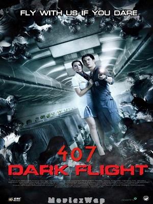 407 Dark Flight (2012) Telugu Dubbed ORG