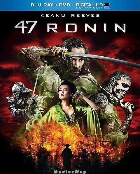 47 Ronin (2013) Telugu Dubbed ORG