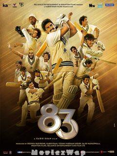 83 (2021) Telugu Original