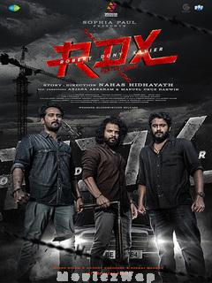 RDX: Robert Dony Xavier (2023) Telugu Original