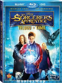 The Sorcerers Apprentice (2010) Telugu Dubbed Dual Org Auds