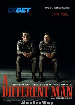 A Different Man (2024) Telugu Dubbed (HQ Dub)