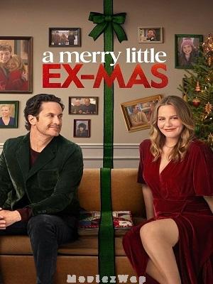 A Merry Little Ex Mas (2025) Telugu Dubbed ORG