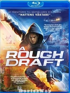 A Rough Draft (2018) Telugu Dubbed