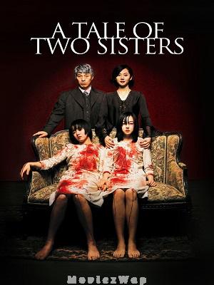 A Tale of Two Sisters (2003) Telugu Dubbed ORG