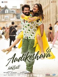 Aadikeshava (2023) Telugu
