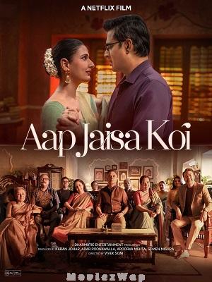 Aap Jaisa Koi (2025) Telugu Original