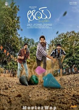 Aay (2024) Telugu Original