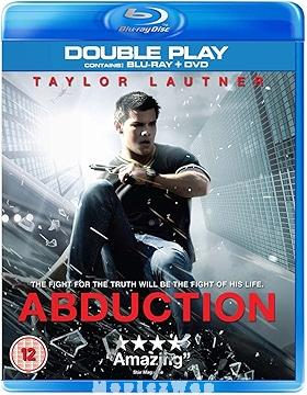 Abduction (2011) Telugu Dubbed ORG