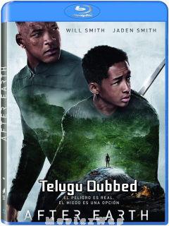 After Earth (2013) Telugu Dubbed