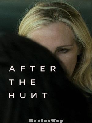 After the Hunt (2025) Telugu Dubbed ORG