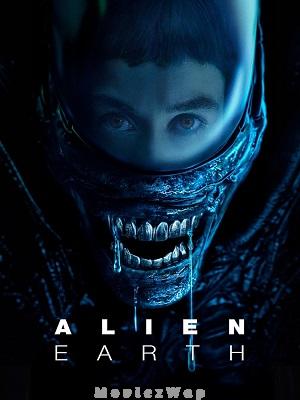 Alien: Earth (2025) Telugu Dubbed ORG SE01 Episode 05