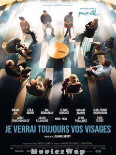 All Your Faces (2023) Hindi Dubbed (HQ Dub)