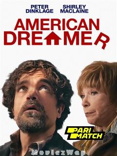 American Dreamer (2022) Telugu Dubbed (Fan Dub)