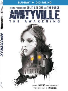 Amityville: The Awakening (2017) Telugu Dubbed ORG