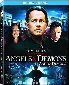 Angels and Demons (2009) Telugu Dubbed ORG