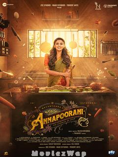 Annapoorani (2023) Telugu Original