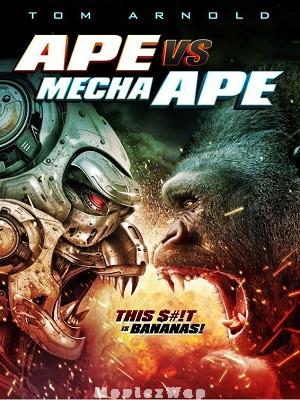 Ape vs. Mecha Ape (2023) Telugu Dubbed ORG