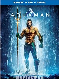 Aquaman (2018) Telugu Dubbed ORG
