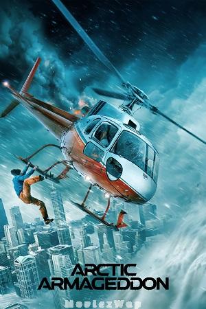 Arctic Armageddon (2023) Tamil Dubbed ORG