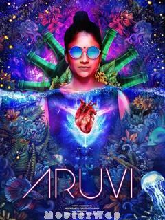 Aruvi (2024) Telugu Original