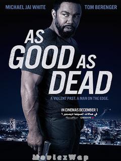 As Good as Dead (2022) Telugu Dubbed ORG