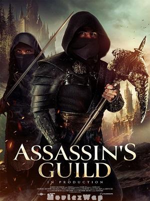 Assassins Guild (2024) Telugu Dubbed ORG