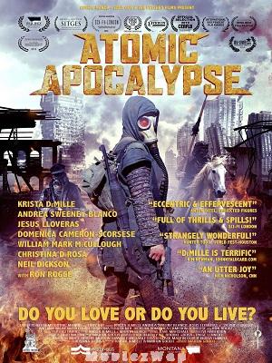 Atomic Apocalypse (2018) Telugu Dubbed ORG