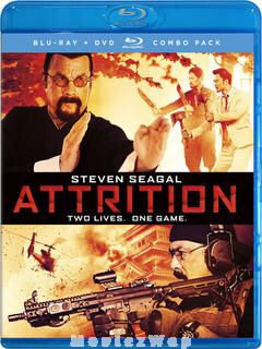 Attrition (2018) Telugu Dubbed