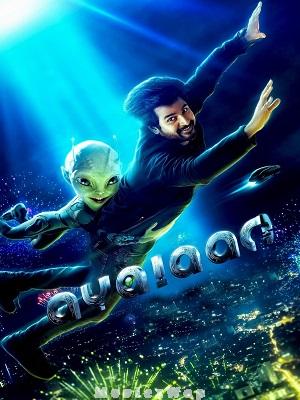 Ayalaan (2024) Tamil Original