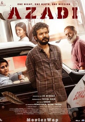 Azadi (2026) Telugu Dubbed ORG