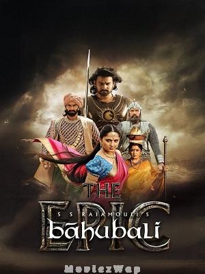 Baahubali: The Epic (2025) Telugu ORG