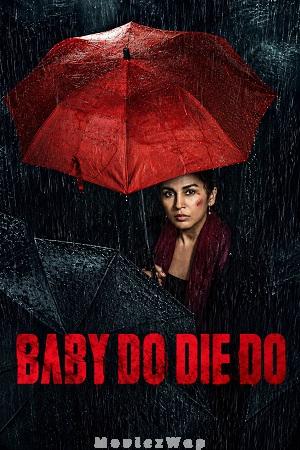 Baby Do Die Do (2026) Hindi ORG
