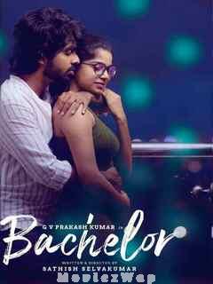 Bachelor (2021) Tamil Original