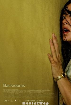 Backrooms (2026) Telugu Dubbed ORG