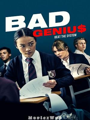 Bad Genius (2024) Telugu Dubbed ORG