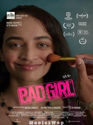 Bad Girl (2025) Telugu Original