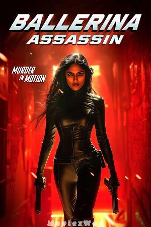 Ballerina Assassin (2025) Tamil Dubbed ORG