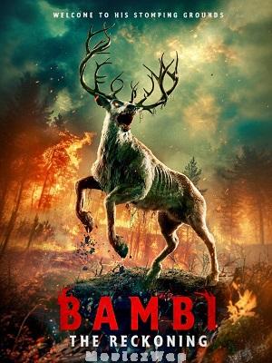 Bambi: The Reckoning (2025) Telugu Dubbed ORG