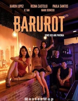 Barurot (2025) Filipino UNRATED