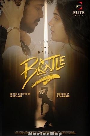 Battle (2026) Tamil Original