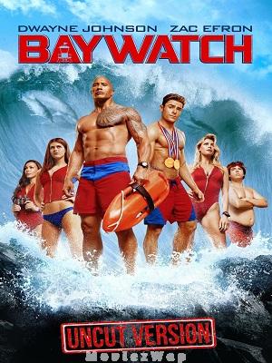 Baywatch (2017) Telugu Dubbed ORG