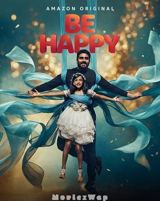 Be Happy (2025) Telugu Original